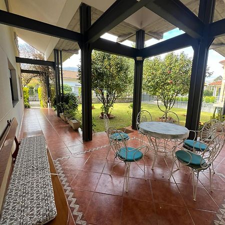 Casatelvallanes Extérieur photo