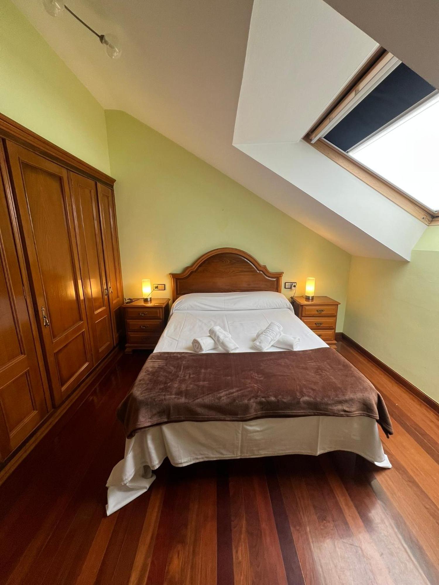 Casatelvallanes Extérieur photo