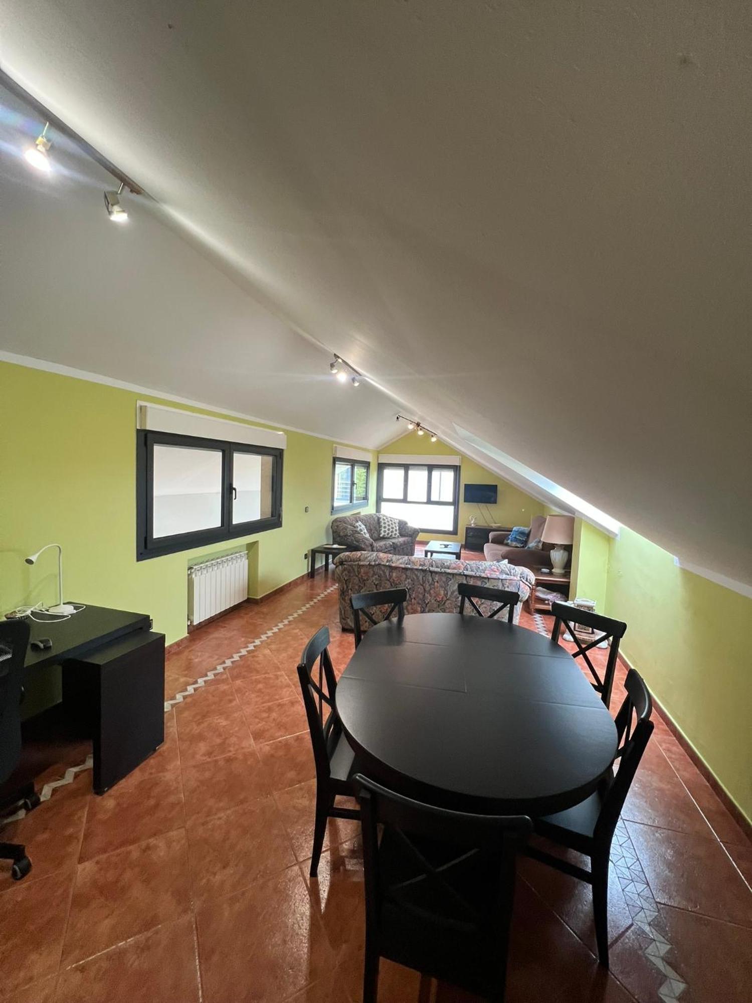 Casatelvallanes Extérieur photo
