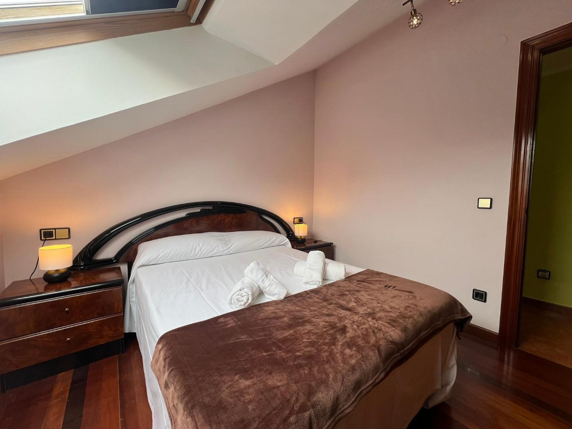 Casatelvallanes Extérieur photo