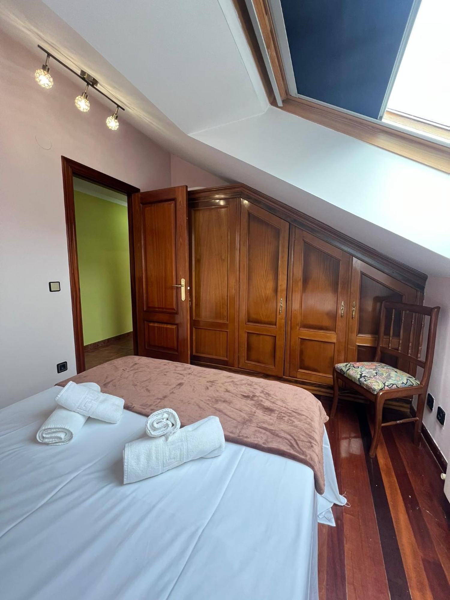 Casatelvallanes Extérieur photo
