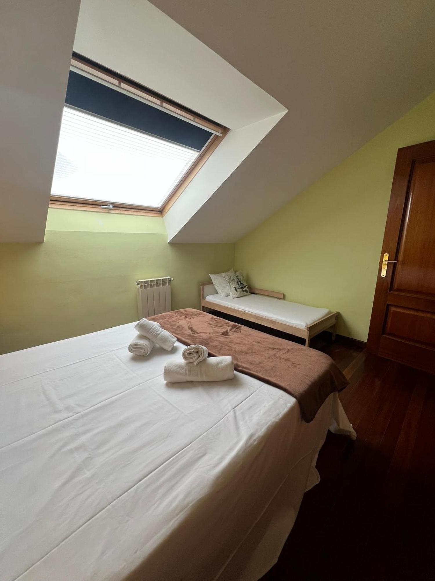 Casatelvallanes Extérieur photo