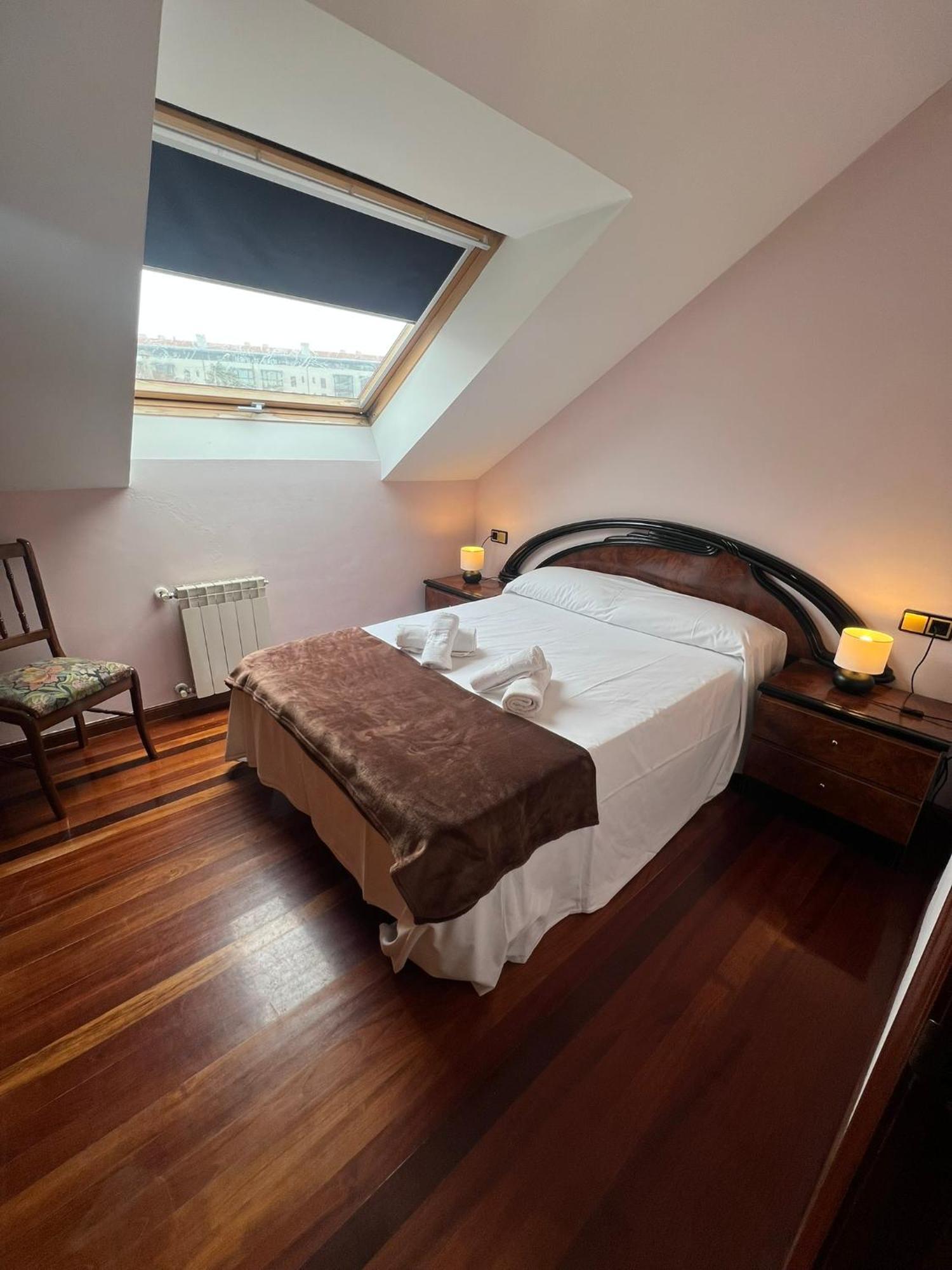 Casatelvallanes Extérieur photo