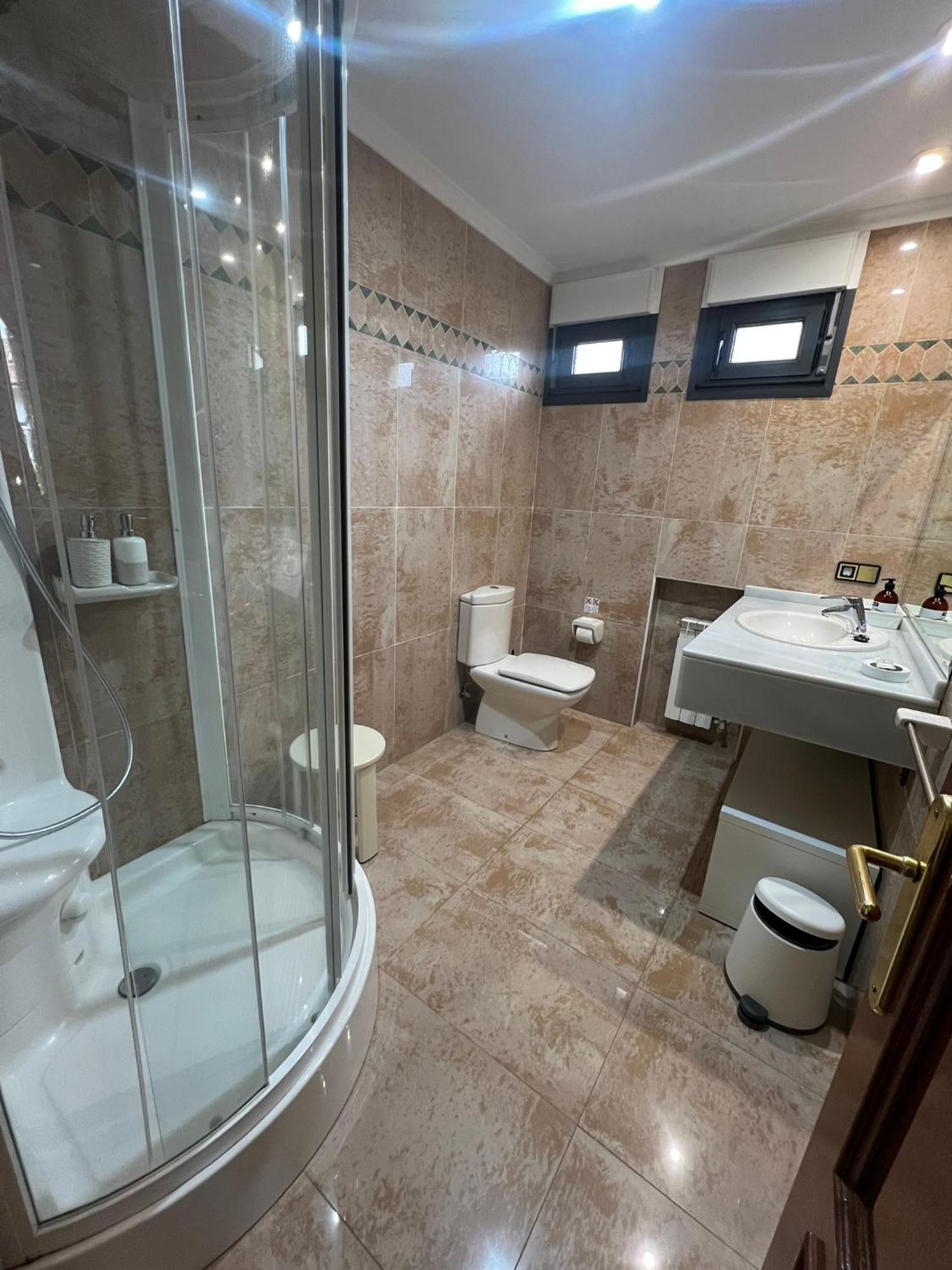 Casatelvallanes Extérieur photo
