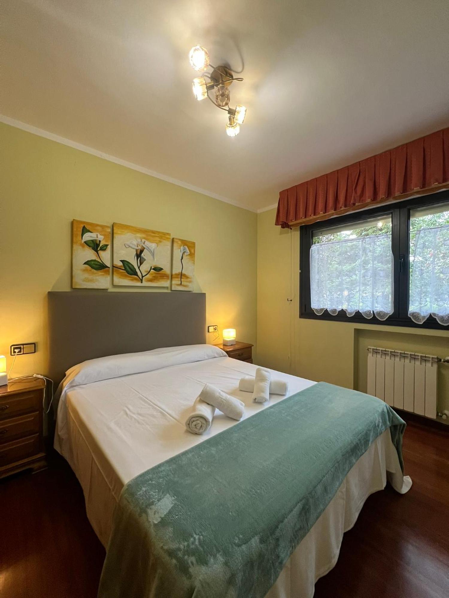 Casatelvallanes Extérieur photo