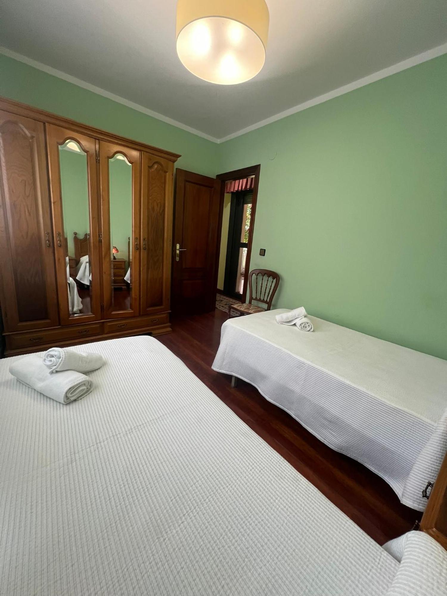 Casatelvallanes Extérieur photo