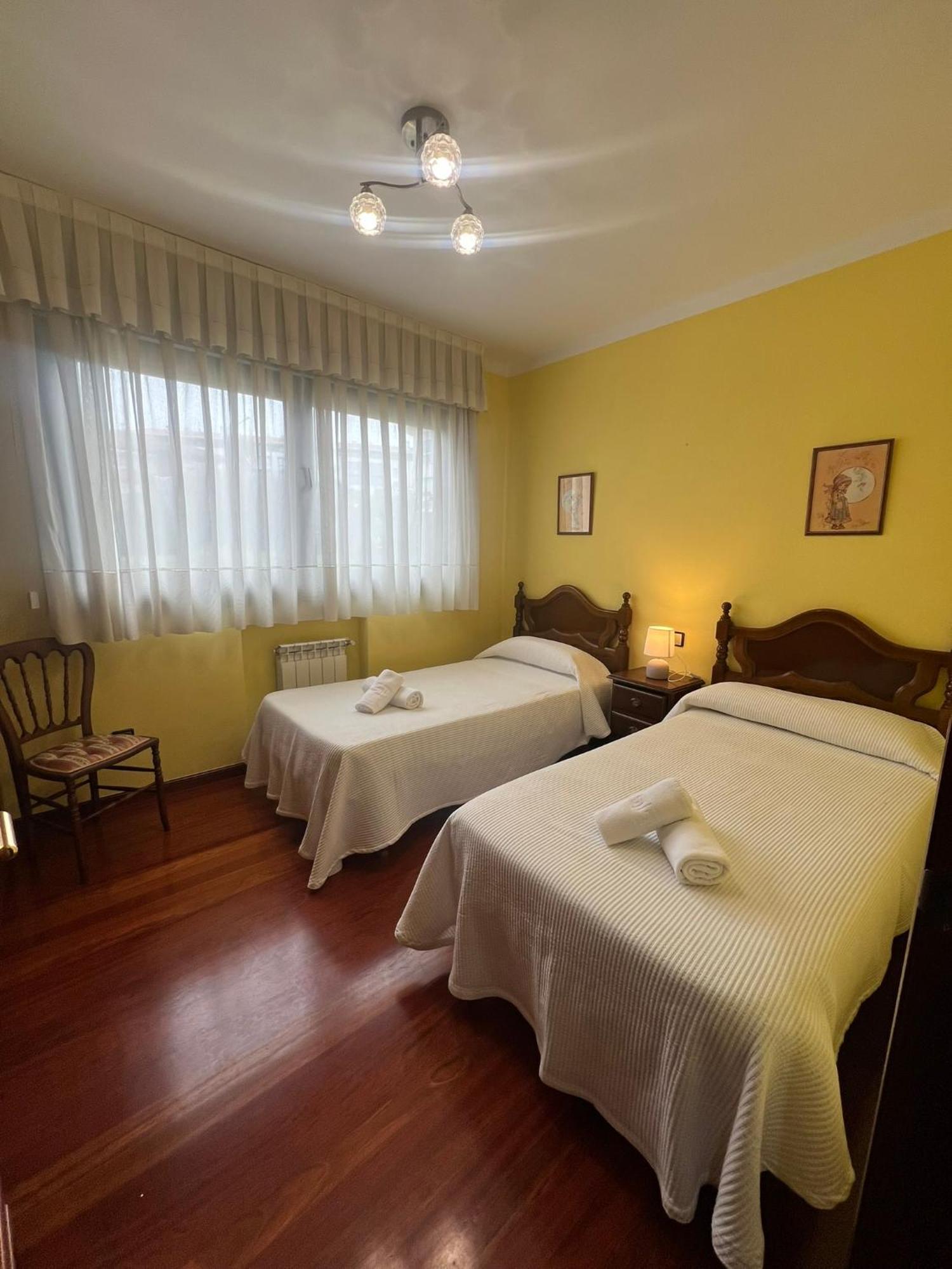 Casatelvallanes Extérieur photo